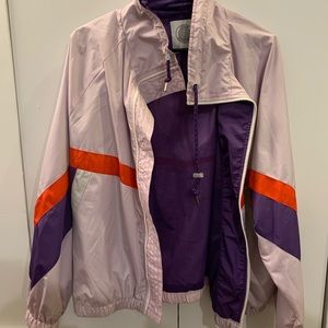 Urban Outfitters Wind Breaker